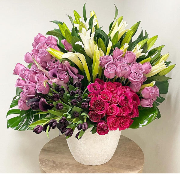 Grand Dreamscape Blossom