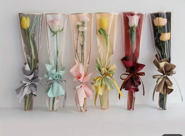 Event (single fresh flower bouquet)