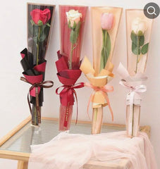 Event (single fresh flower bouquet)