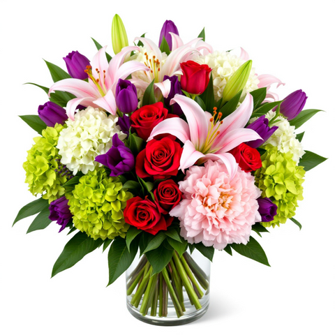 Mother’s Garden Delight