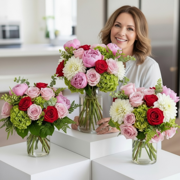 Mother's Day(Design Choice)