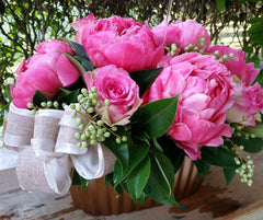 Peonies's Love