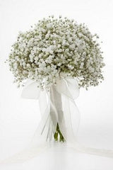 Wedding Bouquet (white) 512-586-9138