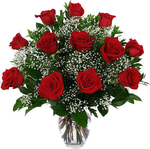 Red Roses
