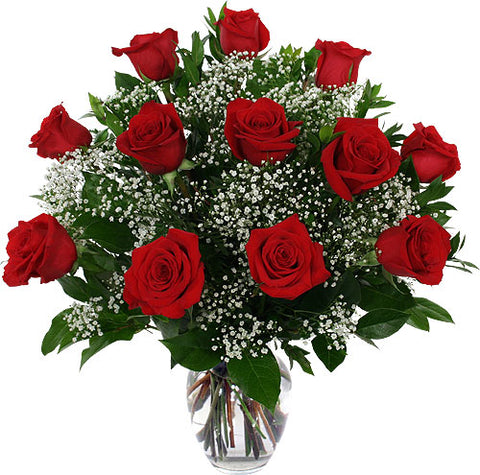 Red Roses